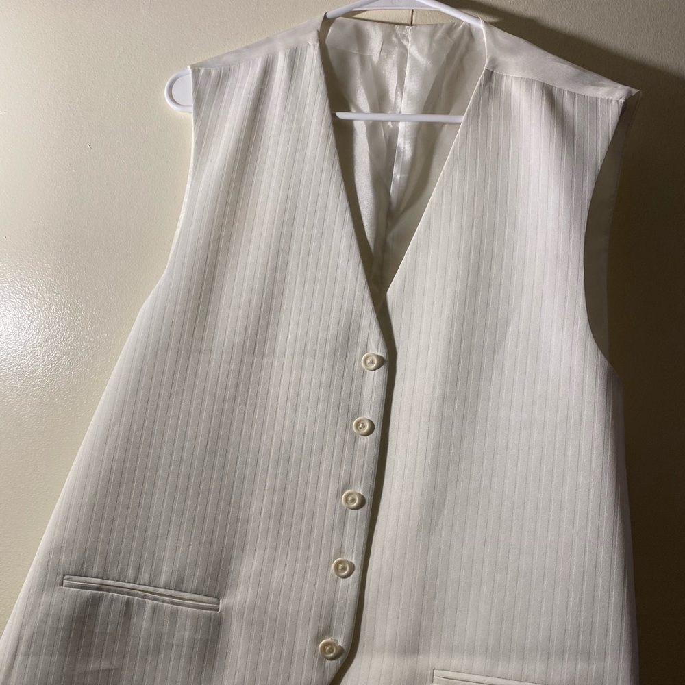 Formal Vest